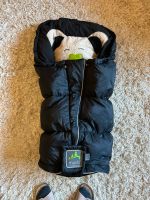 Muckisack Gr. L Winterfusssack Kinderwagen Buggy Bayern - Dietersheim Vorschau