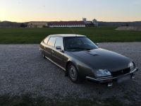 Verkaufe Citroen CX Prestige 2,5l 138 PS mit Schäden Bayern - Augsburg Vorschau