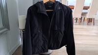 Superleichte Sommerjacke von Pull&Bear – Größe M Nordrhein-Westfalen - Dormagen Vorschau
