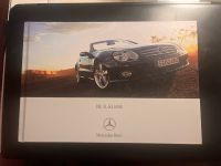 Mercedes Benz Prospekt Der SL Nordrhein-Westfalen - Herford Vorschau