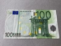 Sammler 100 Euro Schein 2002 Bayern - Grafing bei München Vorschau