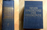 Neuer Hausschatz der Heilkunde (1951) Kiel - Hasseldieksdamm Vorschau