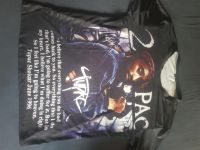 Tupac 2pac shirt Rheinland-Pfalz - Frankenthal (Pfalz) Vorschau