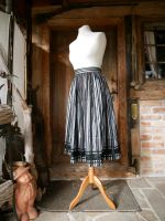 Trachtenrock, dirndlrock, 38,40,M,L, vintagerock, vintage tracht Bayern - Riedering Vorschau