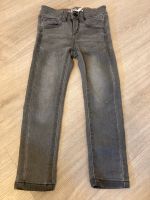 s.Oliver Jeans Gr. 104 Grau Slim Nordrhein-Westfalen - Wiehl Vorschau