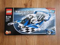 LEGO Technik 42045  Renngleizboot Herzogtum Lauenburg - Wentorf Vorschau