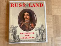 Donnert | Russland im Zeitalter der Aufklärung Wandsbek - Hamburg Rahlstedt Vorschau