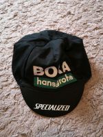 Radsport Mütze Cap Cycling Bora Hansgrohe Specialized Sachsen-Anhalt - Dessau-Roßlau Vorschau