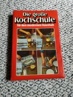 Kochbuch die große Kochschule Rheinland-Pfalz - Hillscheid Vorschau