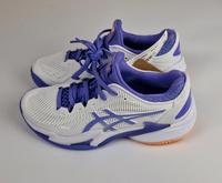 Damen Tennisschuhe ASICS Court FF3 Clay Gr 37.5 ( Innensohle ) Nordrhein-Westfalen - Warendorf Vorschau