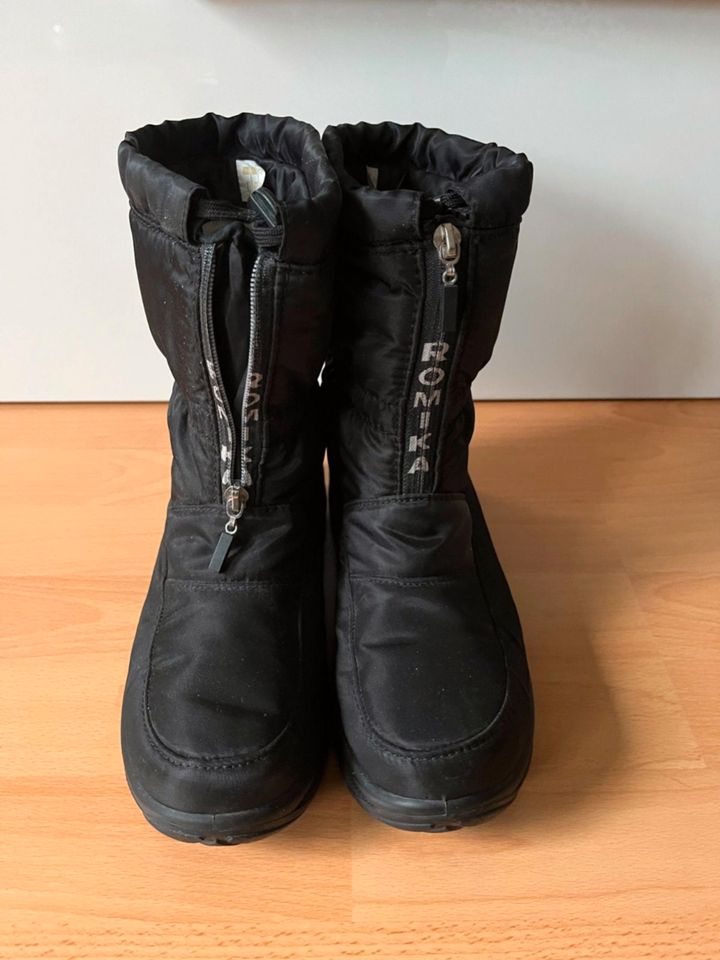 Damen Moon Boots Größe 39 in Baden-Württemberg - Ulm | eBay Kleinanzeigen  ist jetzt Kleinanzeigen