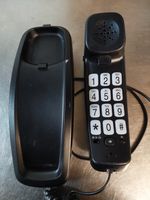 Gebrauchtes Telefon Audioline TEL 5 Hessen - Knüllwald Vorschau