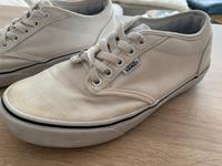 Vans Sneaker 39 weiß Bayern - Eiselfing Vorschau