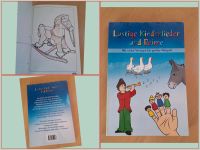 Kinderbücher ABC und Kinderreime Rheinland-Pfalz - Wendelsheim Vorschau