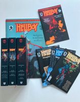 Hellboy - Cross Cult Bayern - Neutraubling Vorschau