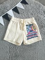 H&M kurze Hose/Shorts Captain America 110 Duisburg - Walsum Vorschau