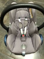 Maxi Cosi Cabrio Fix + 2wayfamilyfix Isofixstation Ibbenbüren - Uffeln Vorschau