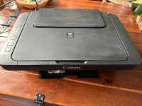 Drucker Scanner Canon Italien PIXMA mg2550s Kreis Ostholstein - Großenbrode Vorschau