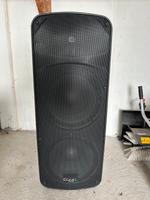 Ibiza Sound DB215  PA-Box Lautsprecher Hessen - Hofbieber Vorschau