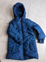 Winterjacke Parka Mädchen Größe 98/104 Rheinland-Pfalz - Lindenberg (Pfalz) Vorschau