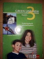 Green Line New Bayern Übungsbücher und CDs Bayern - Miesbach Vorschau