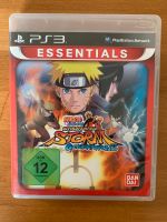 PS3 - Naruto Shippuden Ultimate Ninja Storm Generations Baden-Württemberg - Dettingen an der Erms Vorschau