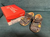 Kinder Sandalen Gr. 18 Sachsen-Anhalt - Lutherstadt Wittenberg Vorschau