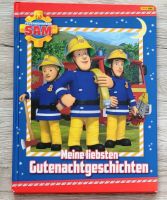 Feuerwehrmann Sam Buch Hessen - Hanau Vorschau