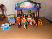 Playmobil Kiosk Laden Süßigkeiten laden Jahrmarkt 5555 Schleswig-Holstein - Neumünster Vorschau