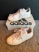 Adidas Advantage weiß Gr. 38 2/3 Bayern - Obing Vorschau