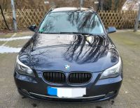 BMW E61 TOURING *TÜV/AU NEU*EDITION* Nordrhein-Westfalen - Herford Vorschau