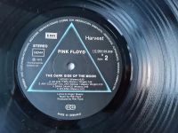 THE DARK SIDE OF THE MOON.  PINK FLOYD.  Schallplatte von 1973 Hamburg - Altona Vorschau