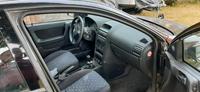 Opel Astra Bayern - Megesheim Vorschau