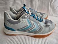 Handballschuhe Hummel Inventus Reach LX grau 41 Wiesbaden - Mainz-Kastel Vorschau