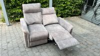 Sofa mit Relaxfunktion Nordrhein-Westfalen - Mettingen Vorschau