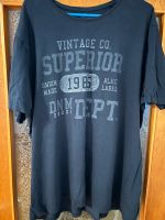 Vintage T-Shirt  - Original S.M.O.G  - Gr. XXL Nordrhein-Westfalen - Hürth Vorschau