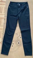 Schwarze Hose / C&A/ Yessica/ Gr. 38 / M Hessen - Neuhof Vorschau