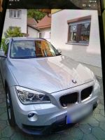 BMW X1 mit Unfallschaden Bayern - Ergoldsbach Vorschau