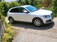 Audi Q5 2.0 TDI Bayern - Cham Vorschau