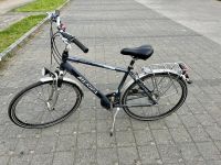 Damenfahrrad Fahrrad MERIDA Freeway9300 28er Brandenburg - Erkner Vorschau