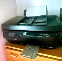 HP Drucker Scanner Kopierer Fax Bayern - Geiersthal Vorschau