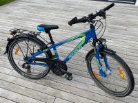 Kinderfahrrad Pegasus Avanti 24 Zoll (sehr guter Zustand) Baden-Württemberg - Niedernhall Vorschau