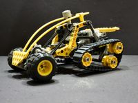 Lego Technic 8414 Mountain Rambler Rheinland-Pfalz - Dirmstein Vorschau