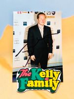 Kelly Family ~ original Autogramm von Joey ~ No. 5 Hessen - Solms Vorschau