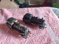 2 Dampfloks von Märklin  HO 89006 Niedersachsen - Laave Vorschau