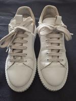 Weiße Sneaker von Marc O'Polo Berlin - Köpenick Vorschau