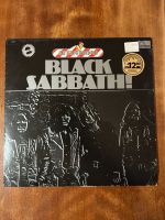 Black Sabbath - Attention Black Sabbath Vol. 1 Schallplatte Vinyl Hamburg - Bergedorf Vorschau