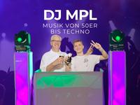 Dein Event-DJ für Hochzeiten, Geburtstage und weiteres! Nordrhein-Westfalen - Ibbenbüren Vorschau
