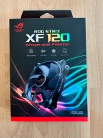 ASUS ROG Strix XF120 Gehäuse Lüfter Baden-Württemberg - Gärtringen Vorschau