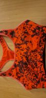 ADIDAS SPORT BH BUSTIER S FITNESS ORANGE ROT DAME MÄDCHEN VERSAND Leipzig - Möckern Vorschau